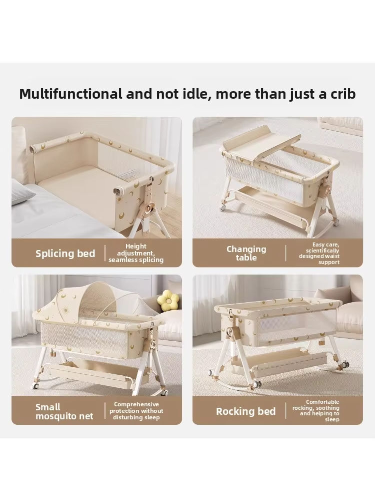Baby Cradle - MB