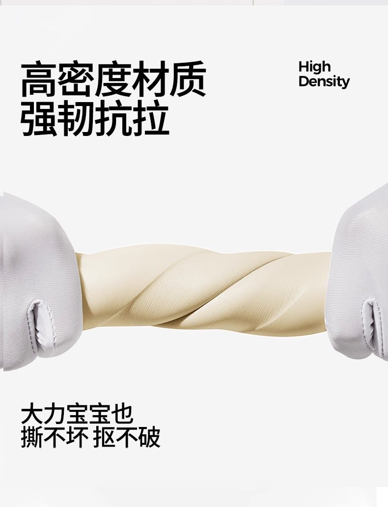 10 pieces Baby Proofing Corner Protectors - 10 قطع من واقيات الزوايا لحماية الأطفال