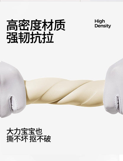 10 pieces Baby Proofing Corner Protectors - 10 قطع من واقيات الزوايا لحماية الأطفال