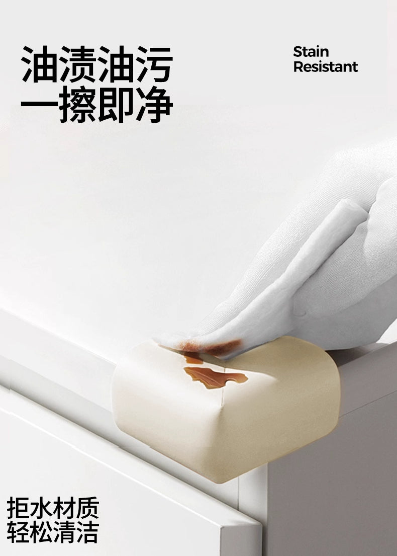 10 pieces Baby Proofing Corner Protectors - 10 قطع من واقيات الزوايا لحماية الأطفال