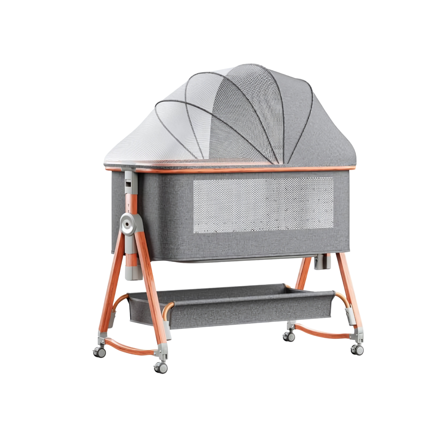 Baby Bassinet MB