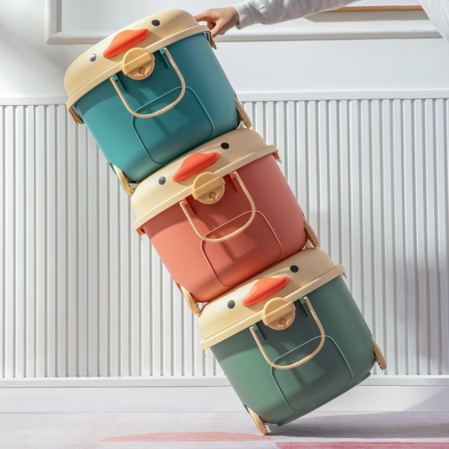 Storage Box - صندوق تخزين