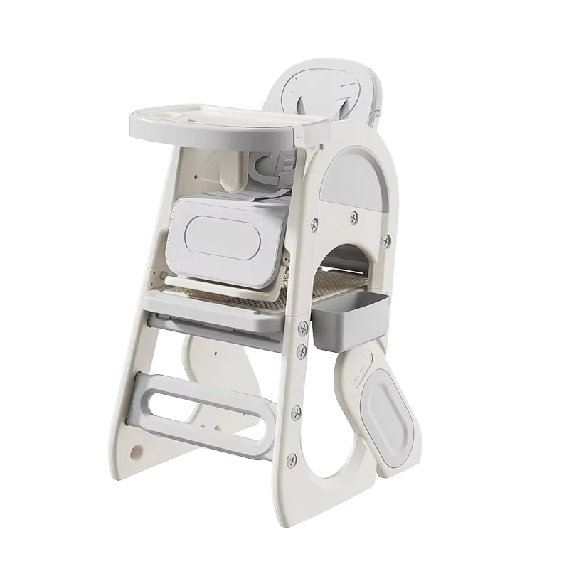 3 in One 🧸 MOMMA BEAR Adjustable Dining Chair