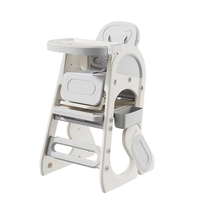 3 in One 🧸 MOMMA BEAR Adjustable Dining Chair