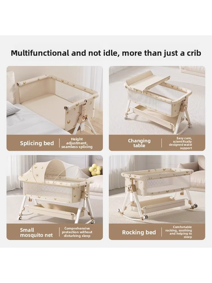 Baby Cradle - MB