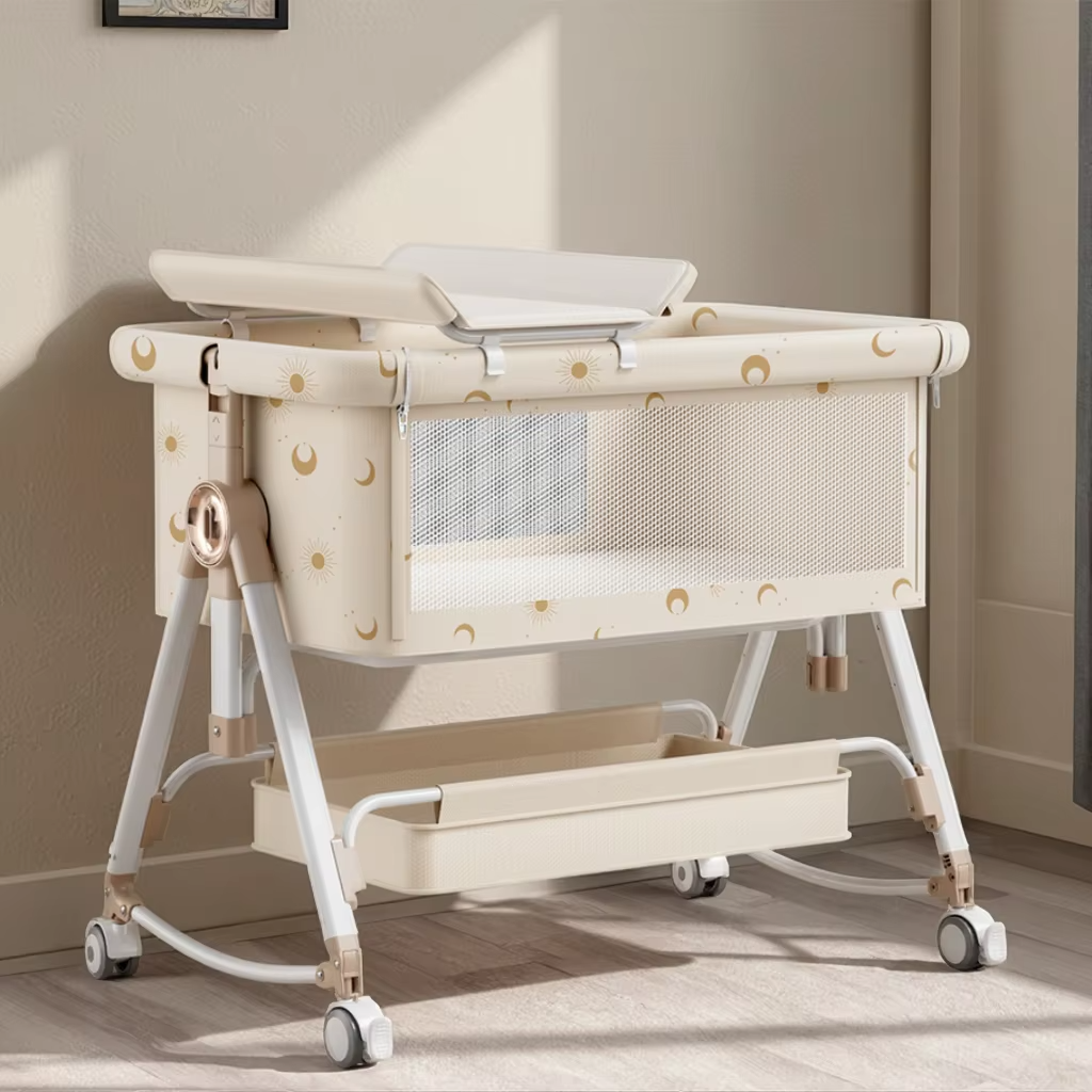 Baby Cradle - MB