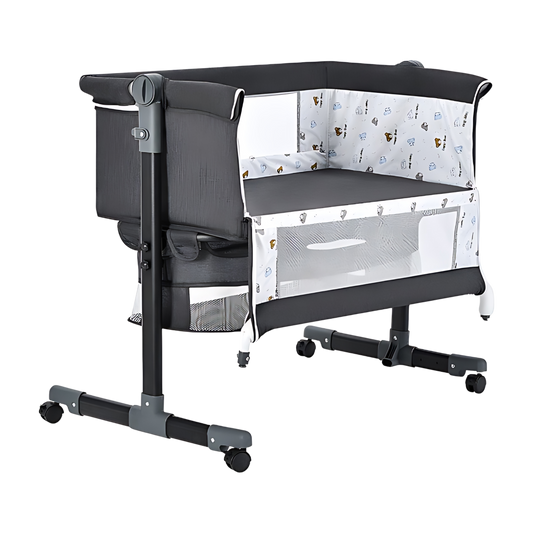Newborn Bedside Crib